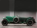 Bentley 4&frac14;-Litre Le Mans Style Tourer 1931 года